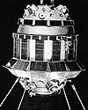 Images of Luna 3